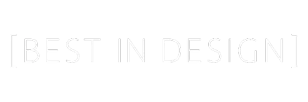 BEST IN DESIGN